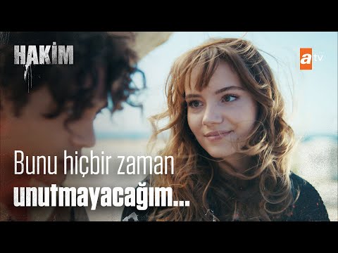 Deniz, Ozan'a hediye veriyor... - Hakim 3. Bölüm