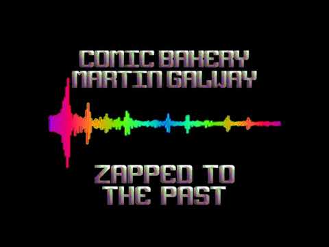 Comic Bakery main theme by Martin Galway