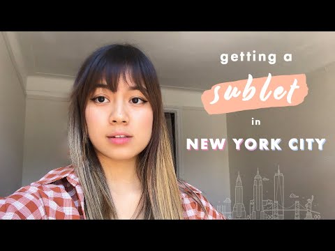 Craigslist Nyc Sublets