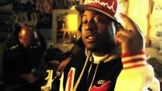 JACKA & BERNER FEAT-FED X -LEE MAJORS "TRAFFICKING OFFICIAL VIDEO
