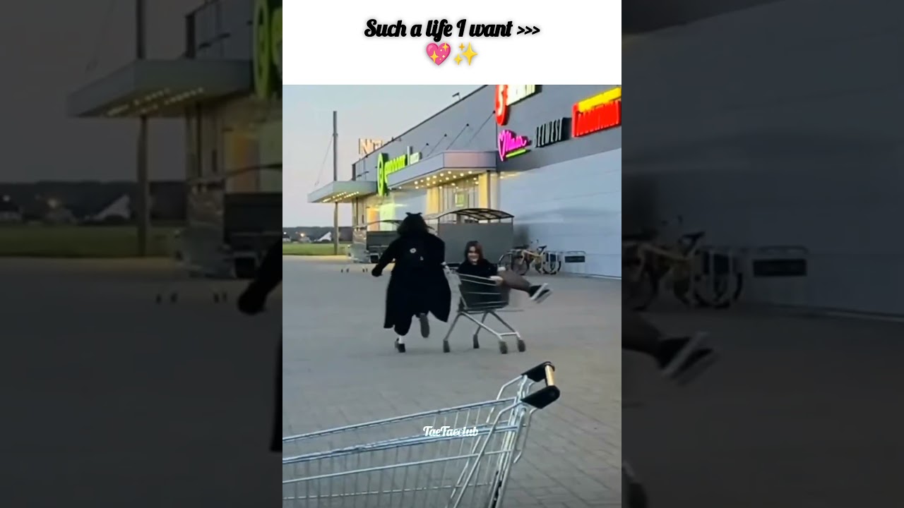 such a life I want...💖✨ #bts #shorts #ytshorts #goviral