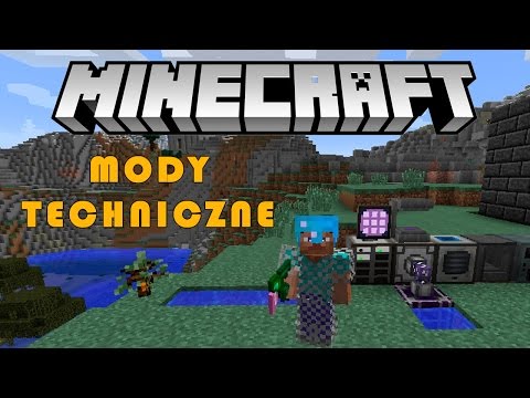 Minecraft na modach cz. 6 - Crafting Terminal - PORZĄDKI