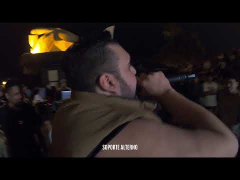 KIAN vs SERGE || Cuartos SOPORTE ALTERNO Fecha1 - 2020