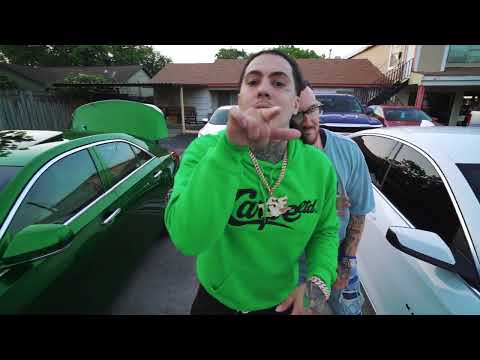 Robbie Diesel x Peso Peso - "Today's Price" (Official Music Video)