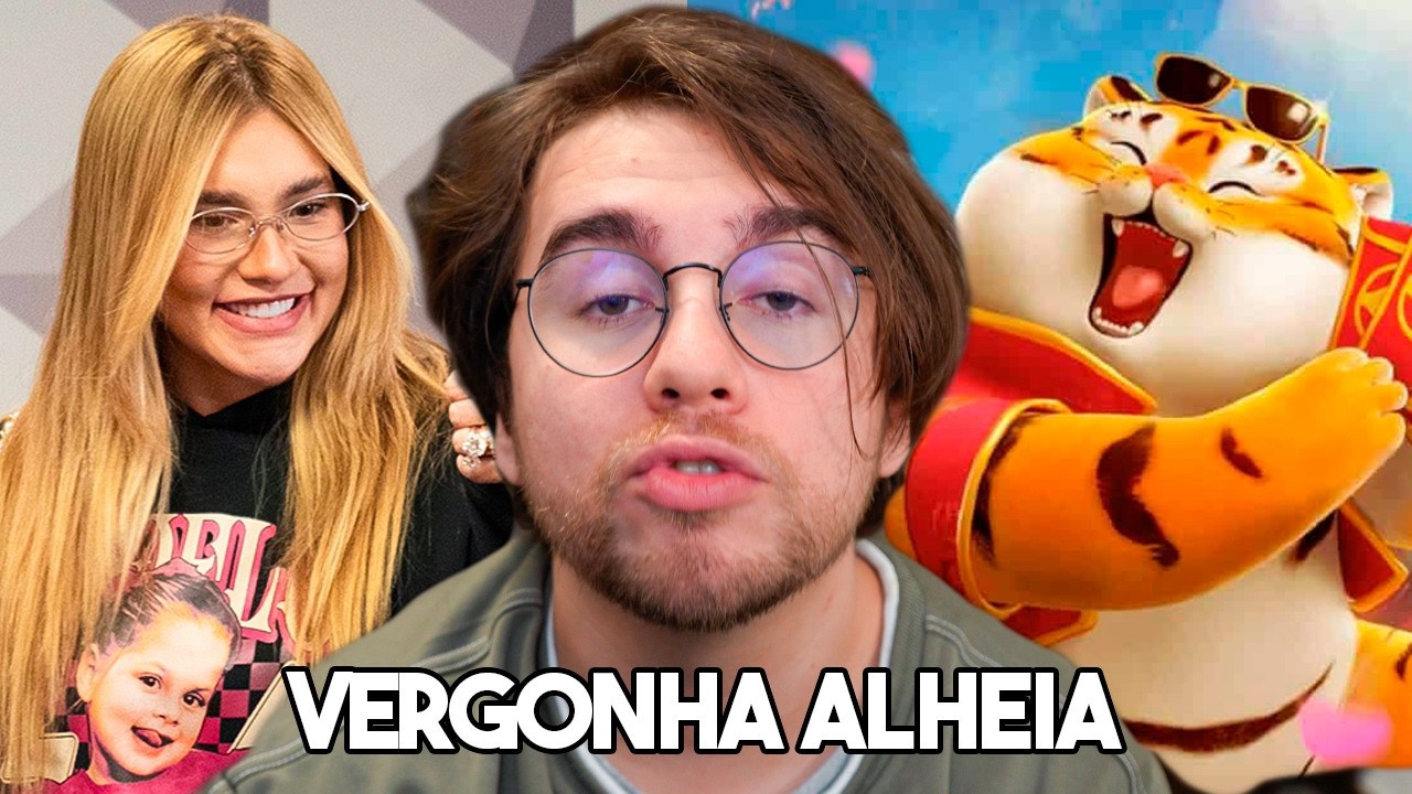 VIRGINIA a melhor amiga do TIGRINHO