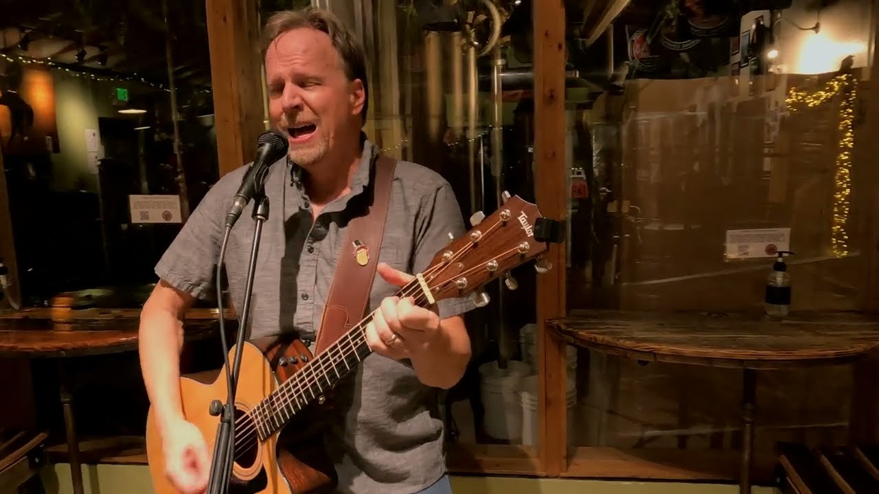 Promotional video thumbnail 2 for Richman Acoustic