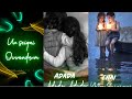 Un Seigai Ovvendrum Tamil Love Song Efx Video Full Screen Whatsapp Status