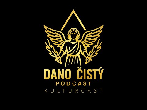 DANO ČISTÝ PODCAST - KULTURCAST #43 - SIMONA HLAVÁČOVÁ - BATERKÁREŇ TRNAVA