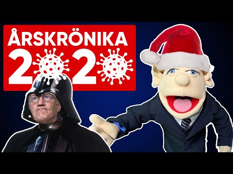 ÅRSKRÖNIKA 2020