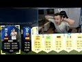 2 TOTY IN 1 PACK OPENING 💯🔥 BEST OF 100K FIFA POINTS TOTY PACK OPENING ⛔️😱