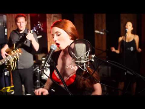 Лена Катина - Mr. Saxobeat / Official Video / full HD