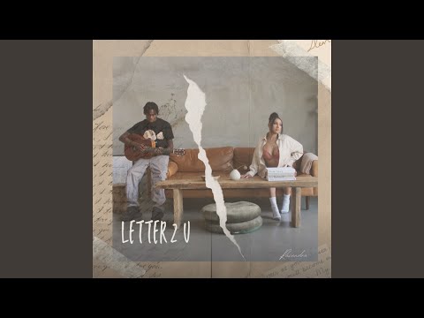 Letter 2 U