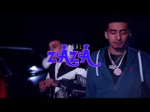 GED Lil J - Real ZaZa Pt.2