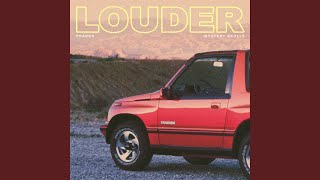 Louder Music Video