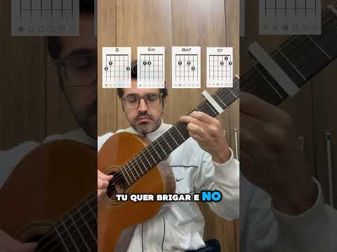E Eu Vou - Lucas Amorim