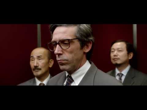 HSBC - Stories From The Lift