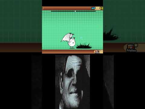 Los Enemigos Mastodontes en The Battle Cats