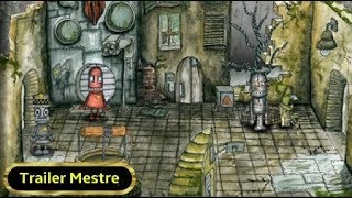 Futurust Steam Trailer