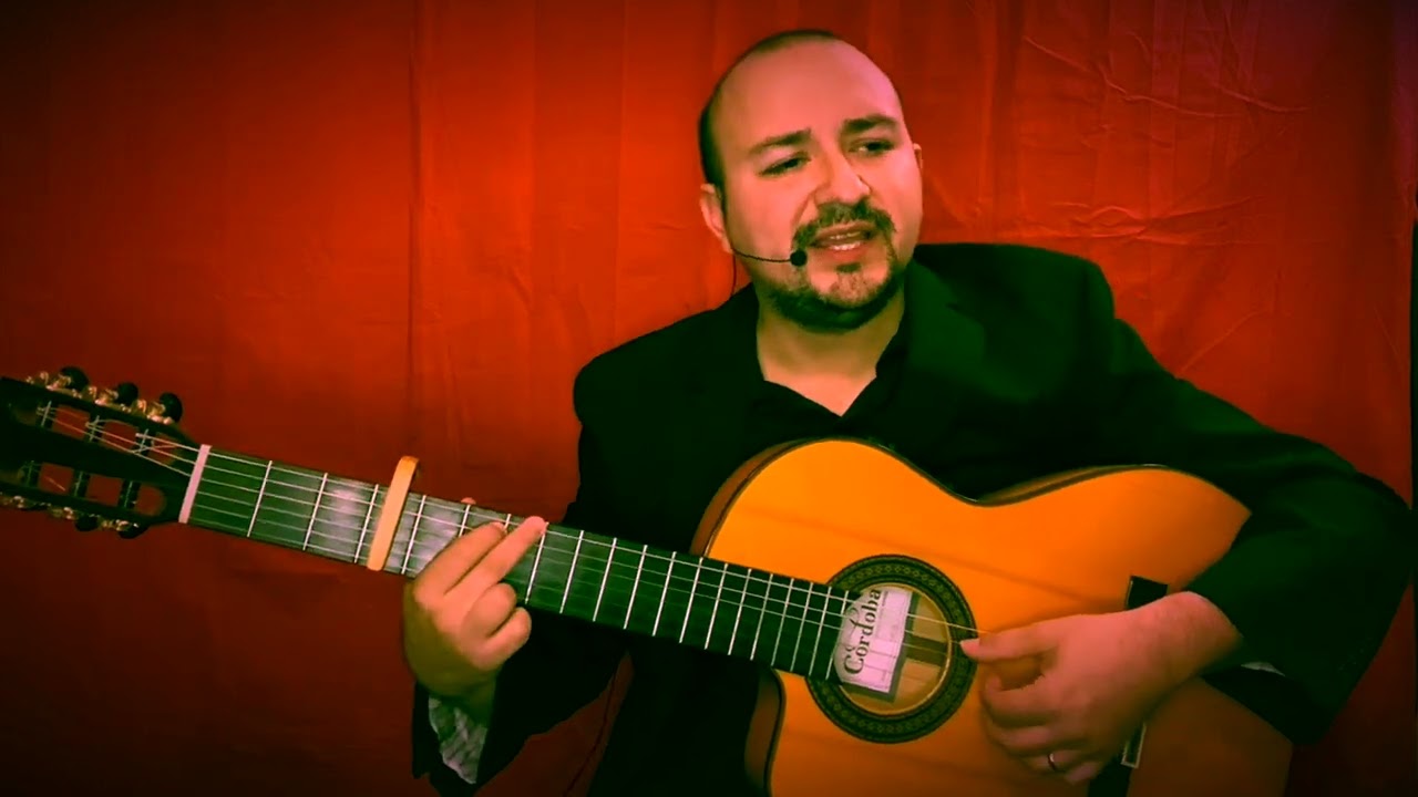 Promotional video thumbnail 12 for Aaron Copenhaguen