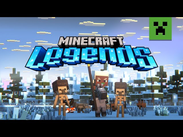 Minecraft Legends: when will it be on Game Pass and how to play