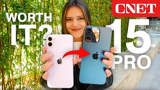 Apple iPhone 15 Pro Max: Is the Upgrade Worth It?