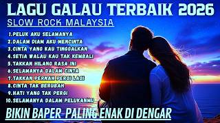 Download lagu Lagu Galau Terbaik Paling Baper 2026 💔 Koleksi Slow Rock Melayu Terbaru Menyentuh Hati mp3 Download lagu Lagu Galau Terbaik Paling Baper 2026 💔 Koleksi Slow Rock Melayu Terbaru Menyentuh Hati mp3