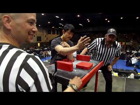 Michigan State Championships 2022! #Eastsidearmclub