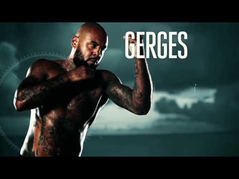 Report: Hesdy Gerges Faces Domingos Barros At Bellator 211