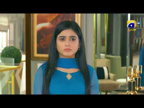 Zakham 𝗡𝗲𝘄 𝗣𝗿𝗼𝗺𝗼 Episode 31 - Aagha Ali - Sehar Khan - Azfar Rehman - Sidra Niazi - HAR PAL GEO