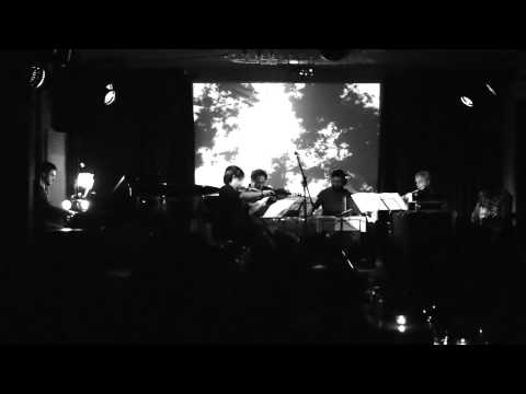 SURROGATE SIBLING - CXCIV live at Gruener Salon, Berlin 4th November 2014