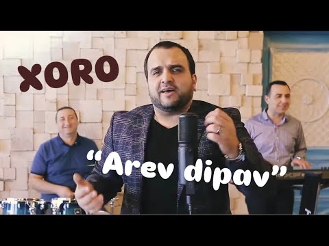 Xoren Harutyunyan XORO- Popuri //2022 // New Video