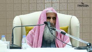 صورة فوائد الدرس الرابع والثلاثون من التفسير