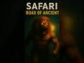 Safari Roar Of Ancient Shortstory Narsimha Templeruins Mystery Mythvsreality YouTubeShort Narsimha