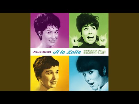 Lannevannelaulu - Hula Hoop Song