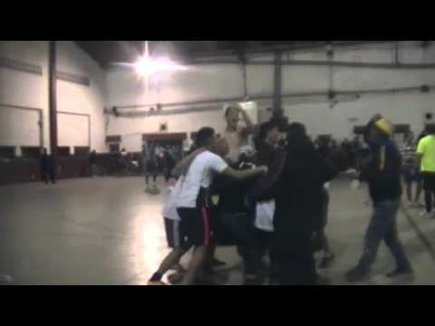 Torneo Premier 2da. Ed. Fecha 13 24/10 Final (por camisetas) Defensores De Gerli Campeon