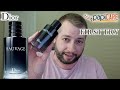 Dior Sauvage Eau de Toilette - Unboxing & First Impression Dior Sauvage Eau de Toilette - Unboxing & First Impression