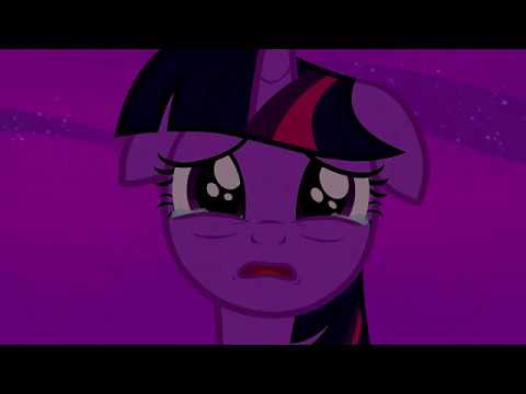 "SpongeBob's Christmas Carol" Part 6 - The Ghost of Christmas Future (Tirek)