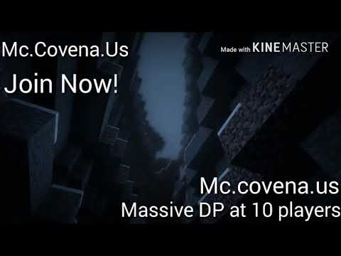 Mc.covena.us| *OP ENVOY*