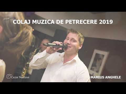 COLAJ MARIUS ANGHELE 2019 HORE DE PETRECERE