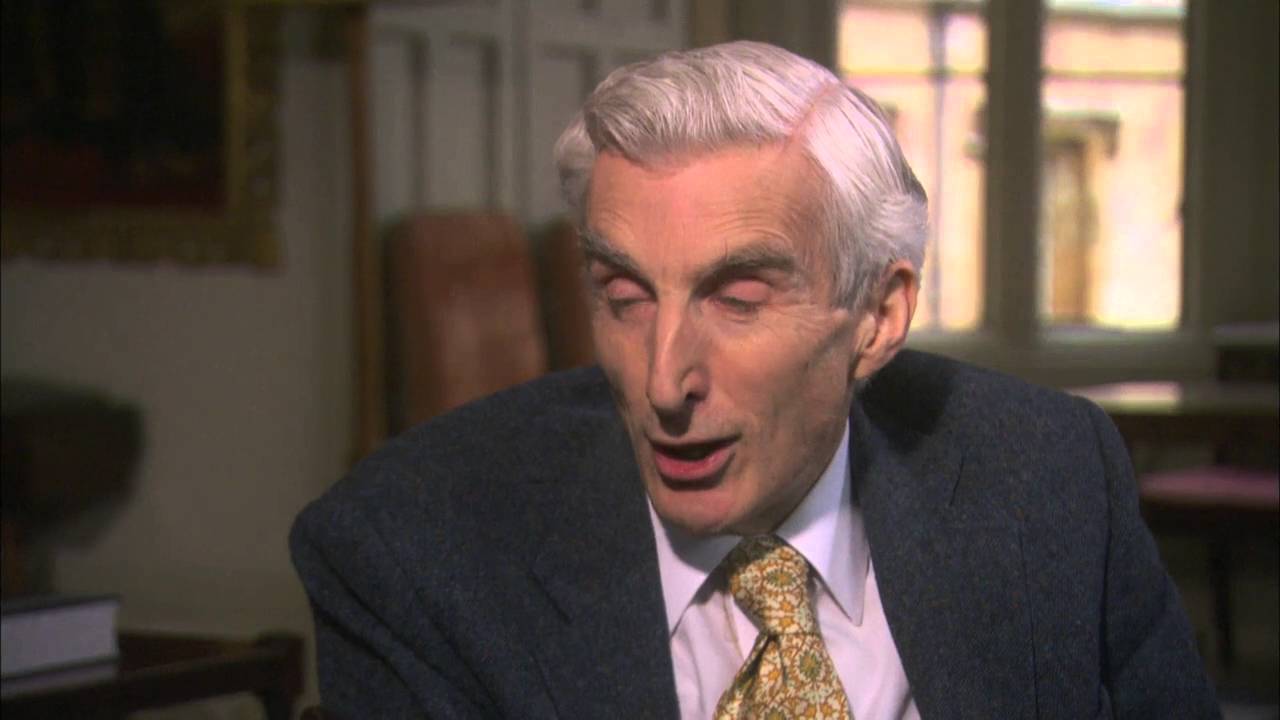 Martin Rees - How Many Universes Exist? - YouTube