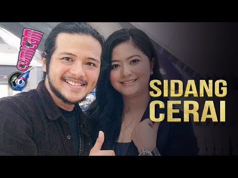 Ramon Y. Tungka dan Qory Bercerai - Cumicam 29 Juni 2018