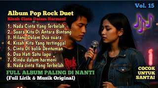 Download lagu Pop Rock Duet Album – Love Story in Harmony full Album & Lyrics mp3