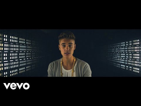 Justin Bieber - Confident ft. Chance The Rapper