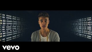 Justin Bieber & Chance The Rapper - Confident