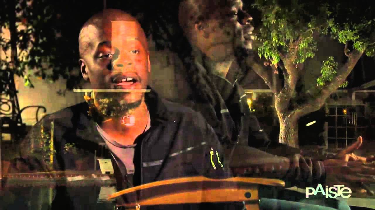 Paiste 20" Masters Dry Ride Cymbal