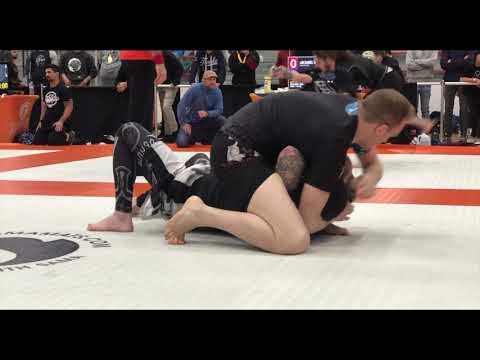 BJJ Breakdown EP 3 Tri-Bar ArmBar From Rear Triangle