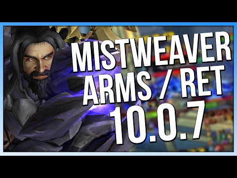 Crimson Gladiator Rank 1 Push Begins! - Arms / Ret / MW to 2600+ ft. Vanguards & Kaska