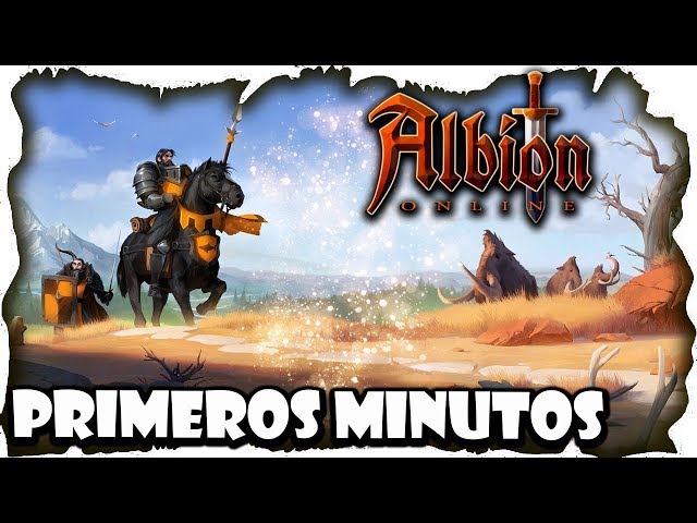 Albion Online