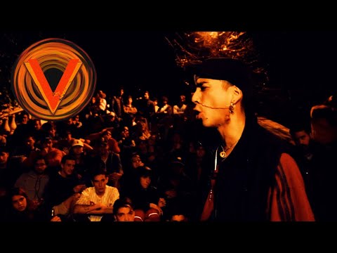 KZ vs MASI - 8VOS (FECHA 4) - Vértigo Freestyle