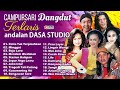 Campursari Dangdhut Terlaris Andalan DASA STUDIO